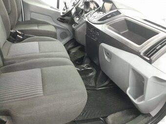 Ford Transit 2,0 TDCi 130 Automat - 6