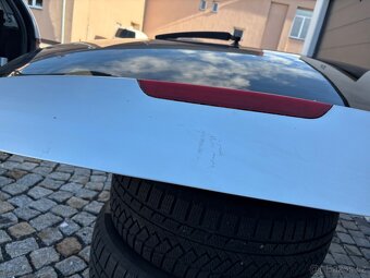 Škoda Octavia 2 Combi - zadní víko kufru - 6