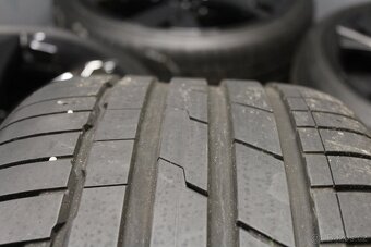 AS326 Letní zánovní ALU Audi RS6 RS7 22" 285/30/22 - 6