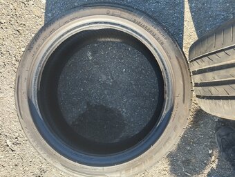 Pneu 215/45/17 - 6