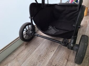 Kočárek Baby design Zoy - 6