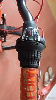 Dětské kolo Superior Paint XC20 - 6