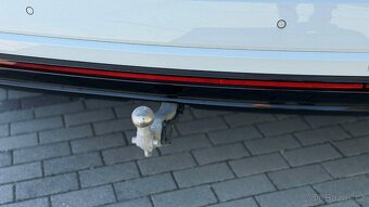 VOLKSWAGEN TOUAREG 3.0 V6 TDI 286k R-Line 4Motion Tiptronic - 6
