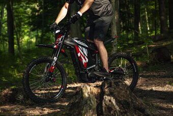 elektrická crosska Rerode R1 - novinka - 6