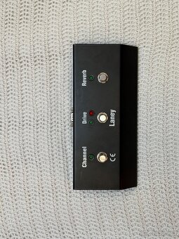 Laney LV300H - 6
