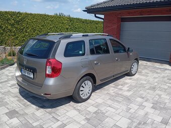 Logan Mcv - 6