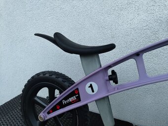 First bike po SERVISU - 6