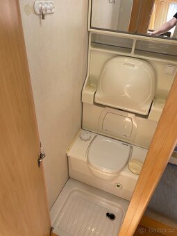 Karavan Beyerland Sprinter - 6
