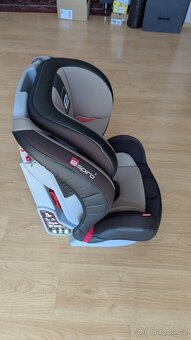 Autosedačka Espiro Kappa 9-36 kg - 6
