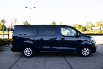 Peugeot Traveller 2.0 BlueHDi Active Standard - 6