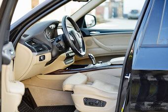 BMW X5 3.0si E70 - 6
