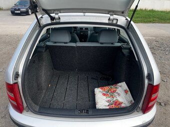 Fabia 1 1.4 mpi 50kw - 6