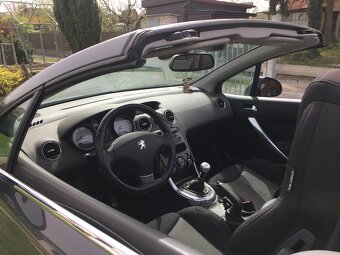 Peugeot 308 cc - 6