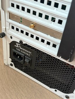 Herní / pracovní PC – i7, GTX 1070, SSD, Windows - 6