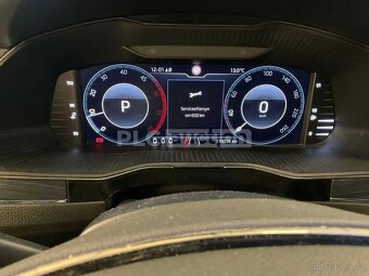 Škoda Superb 3 2021 2.0 TDi 110kw DSG FL - 6