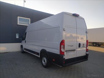 Fiat Ducato 2,2 Mjet L4H3 (2022) - 6