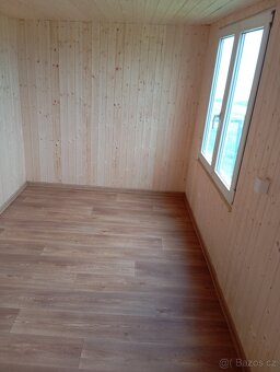 Maringotka tyni house 6x2,30m - 6