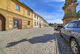 Prodej historického objektu, 595 m², Manětín - 6