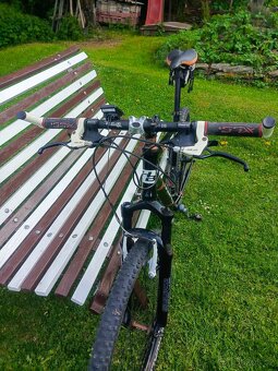 Jízdní kolo Haibike power - 6