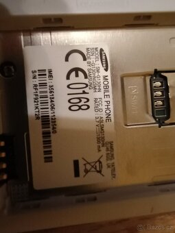 Prodam telefon samsung galaxy young 2 - 6