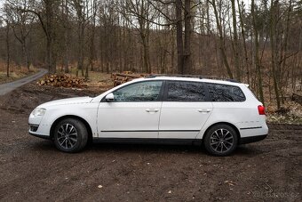 4x Alu kola MAK WOLF 16\" + Nexen letní pneu 205/55 94W - 6