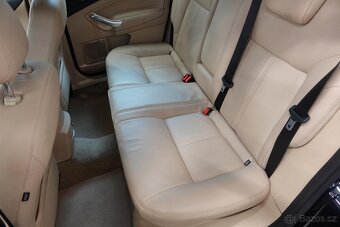 Ford Mondeo 2.0TDCi , 103 kW nafta, 2009 - 6