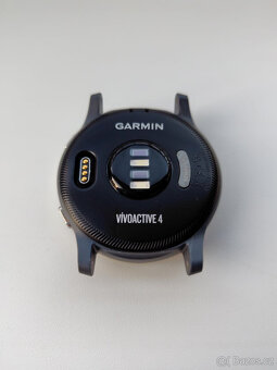 Garmin vivoactive 4 - 6
