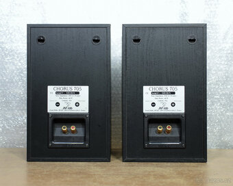 Reprobedny Focal Chorus 705. - 6