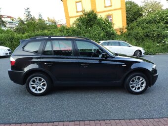 BMW X3 2.0d 110kw 224tis km - 6