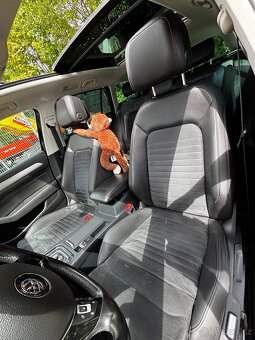 VW Passat B8 - 6