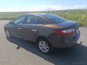 Renault Fluence - 6