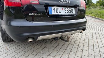 Audi A6 Allroad - 6