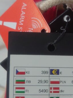 Nové pánské boty Ocean Spirig. - 6