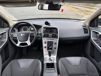 Volvo XC60 D5 AWD 2,4 151kW - 6