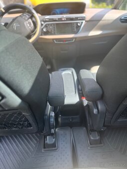 Citroen C4 grand Picasso exclusive - 6