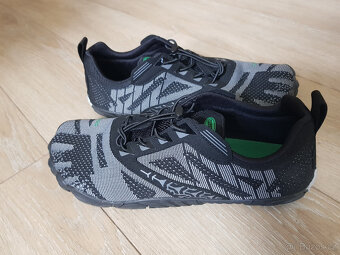 Saguaro Free I black XZA055BK vel. 46 - 6