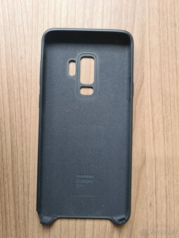 Samsung Galaxy S9+ - 64GB/6GB dual slot - 6