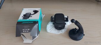 Držák telefonu do auta, nastavitelný otoč 360°NEW. - 6