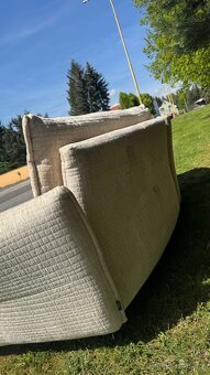 Velká pohodlná sedačka - Roxy - 6