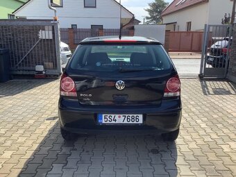 VW Polo 1,2i Top stav - 6