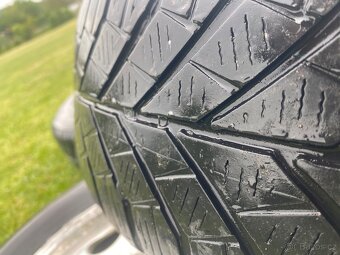 Kola 195/65 R15 - 6