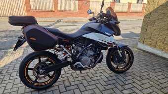 Ktm sm-t 990 - 6