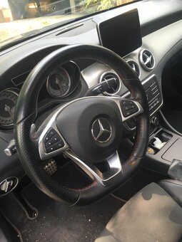 Mercedes-Benz CLA 220 CDI - 6