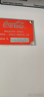 prodám chladící vitrinu - 6