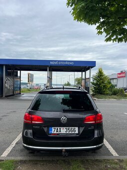 Passat b7 - 6
