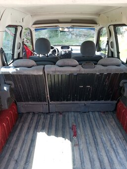 Citroën Berlingo - 6