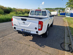 Nissan Navara NP300 4x4, odpočet DPH zlevněno - 6