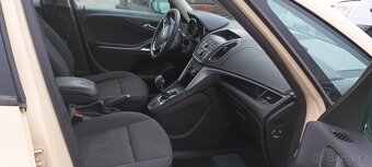 Opel Zafira č. 22280 - 6