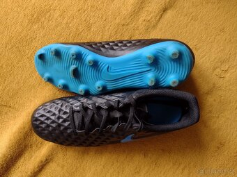 kopačky Nike Tiempo EUR 43 - 6