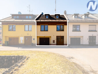 Prodej rodinného domu 214 m², pozemek 150 m² Borová Lada - 6